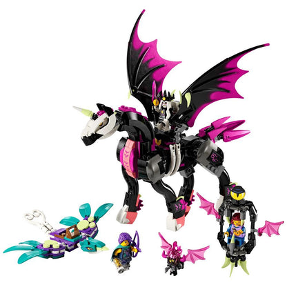 LEGO® 71457 - DreamZzz Pegasus (482 pieces)