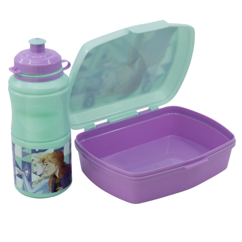Disney Frozen / Eiskönigin - Gift Box - Ice Magic