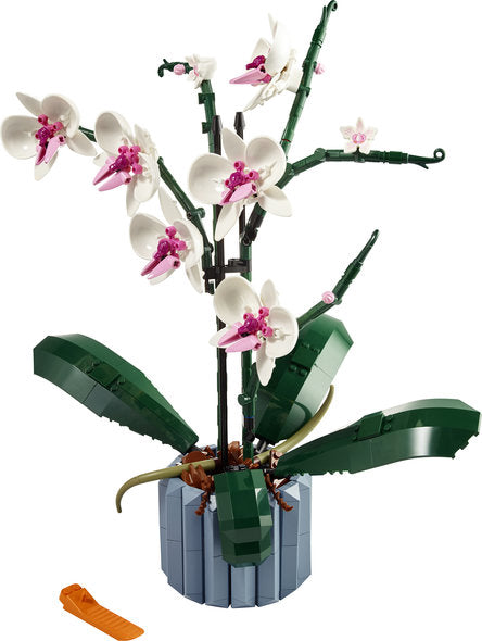 LEGO® 10311 - Icons Orchidee (608 Teile)
