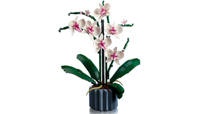 LEGO® 10311 - Icons Orchidee (608 Teile)