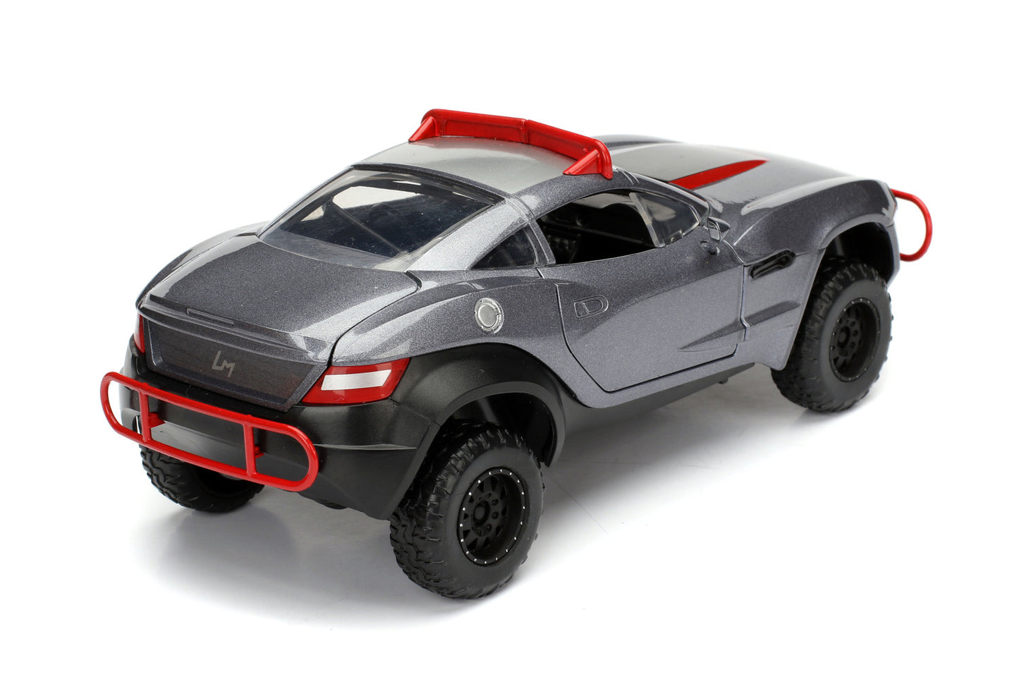 Jada Toys 253203049 - Fast &amp; Furious Letty's Rally Fighter, 1:24