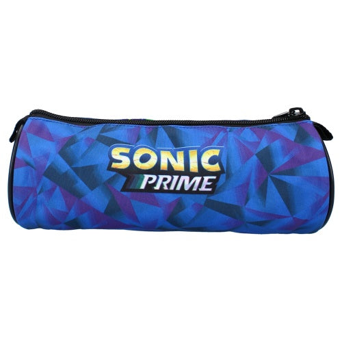 Sonic The Hedgehog - Federmäppchen - 21 cm