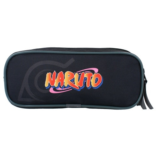 Naruto - pencil case - "The Greatest Ninja"