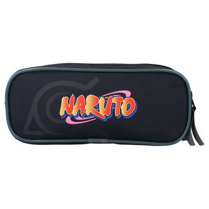 Naruto - pencil case - "The Greatest Ninja"