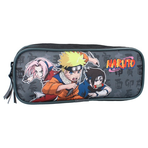 Naruto - pencil case - "The Greatest Ninja"