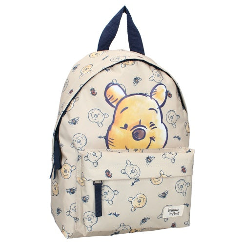 Winnie The Pooh - Backpack "Made For Fun" 31 cm