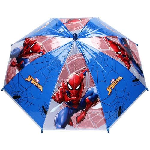 Spider-Man - Regenschirm "Sunny Days Ahead"