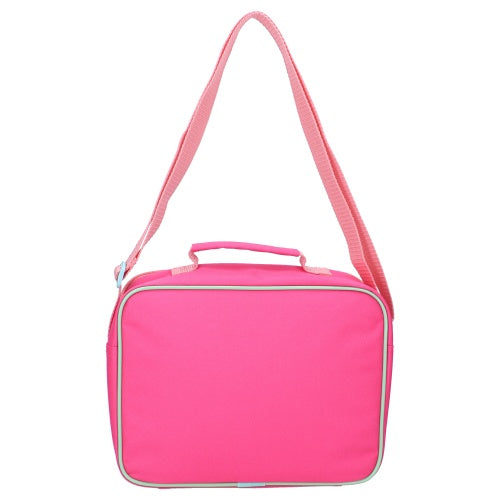 Patrulla Canina - Bolsa de almuerzo "Happy Girls Club" 19 cm