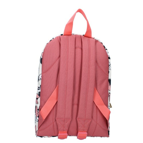 Disney Minnie Mouse - Backpack "Good Times Only" 33 cm