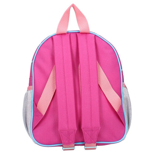 ¡Jajaja sorpresa! - Mochila con 2 compartimentos "Sweet And Sassy"
