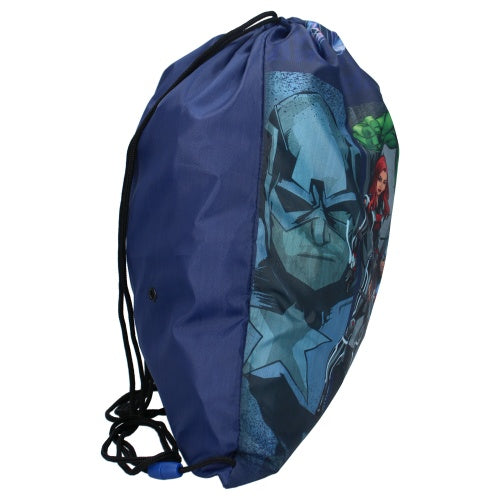 Vengadores - Bolsa deportiva "Fuerzas Unidas"
