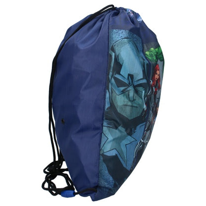 Vengadores - Bolsa deportiva "Fuerzas Unidas"