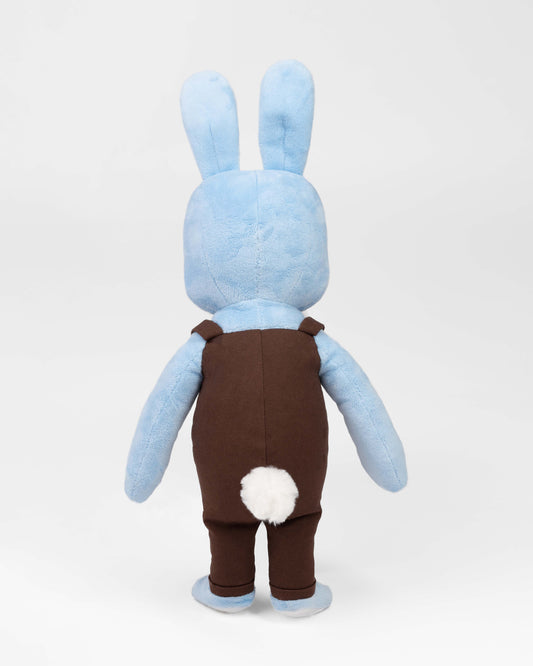 Silent Hill - Figura de peluche de "Robbie el Conejo"