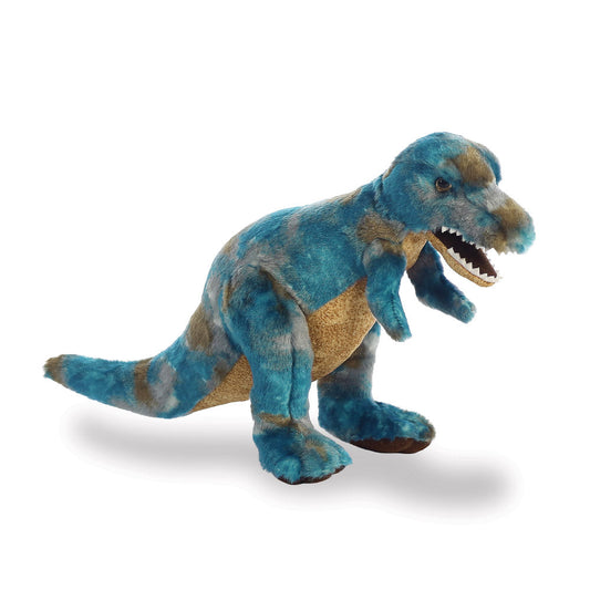 Dinosaurio T-Rex 36 cm - Figura de peluche