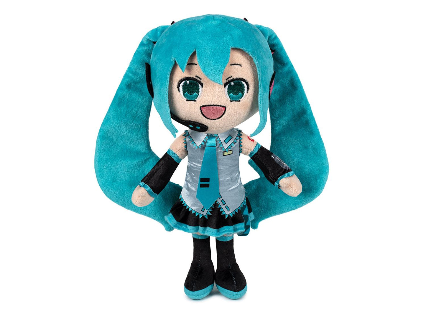 Peluche Hatsune - Miku - 32 cm