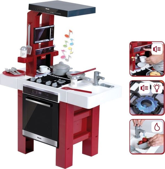 Miele - Kitchen "Fresh"