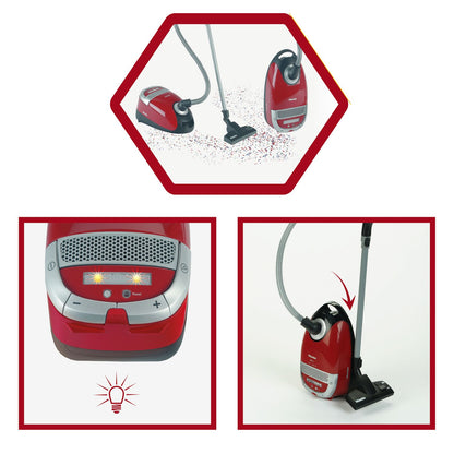 Theo Klein 6863 Miele Vacuum Cleaner