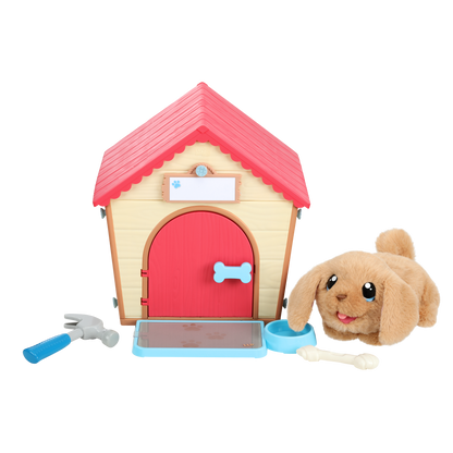 Little Live Pets – My Puppy's Home