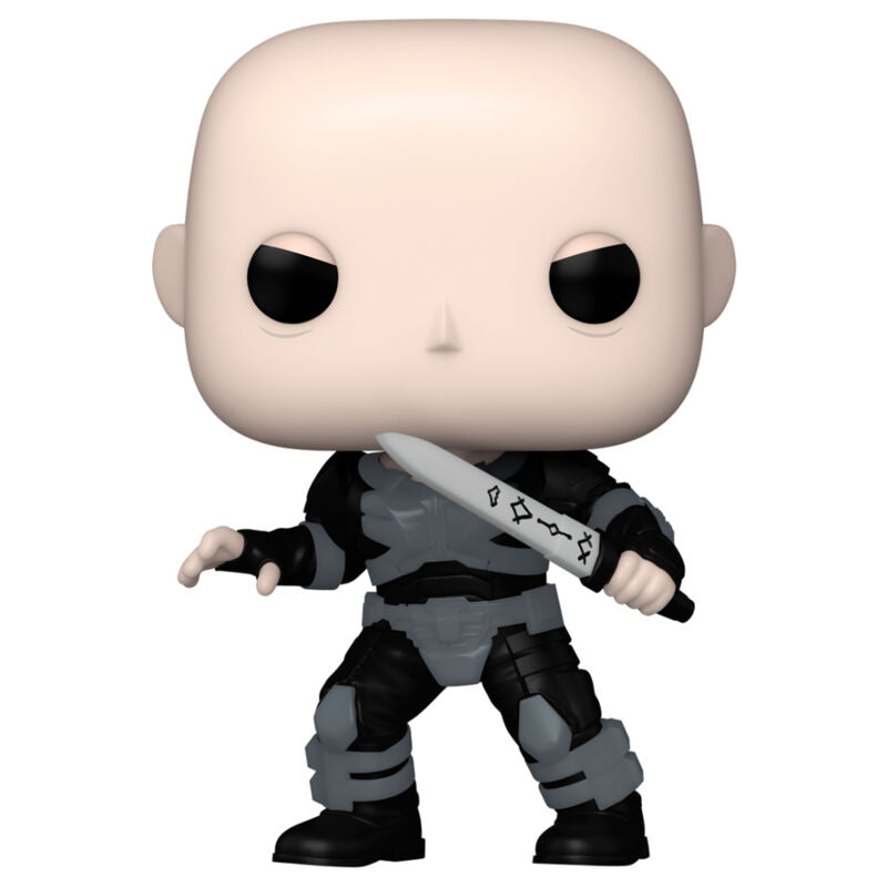 Funko 75785 - ¡Pop! Duna 2 - Feyd Rautha Harkonnen