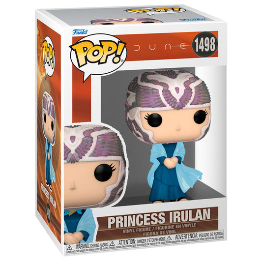 Funko 75786 - Pop! Dune 2 - Princess Irulan