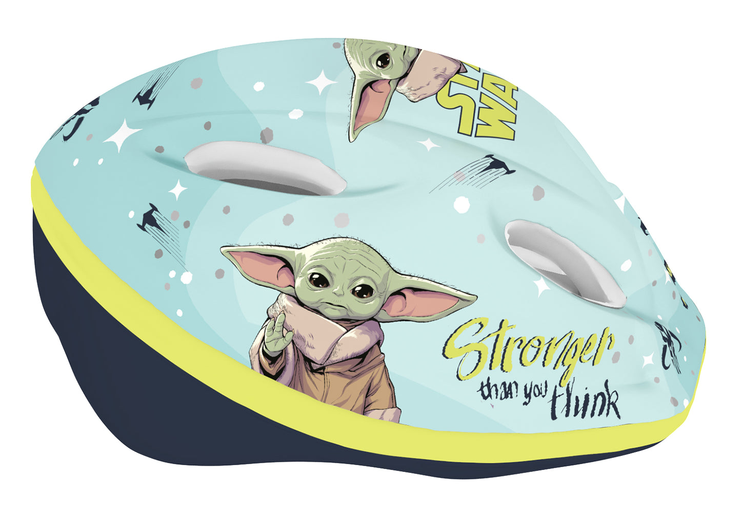 MANDALORIAN - Casco de bicicleta