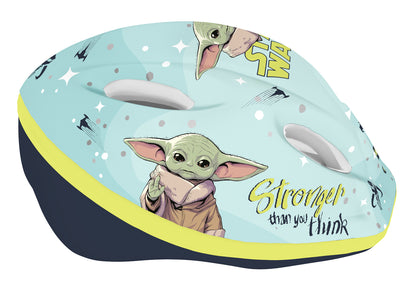 MANDALORIAN - Casco de bicicleta