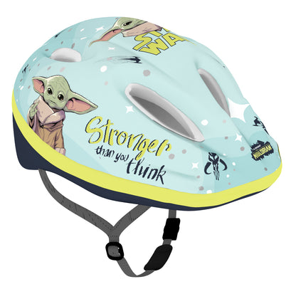 MANDALORIAN - Casco de bicicleta