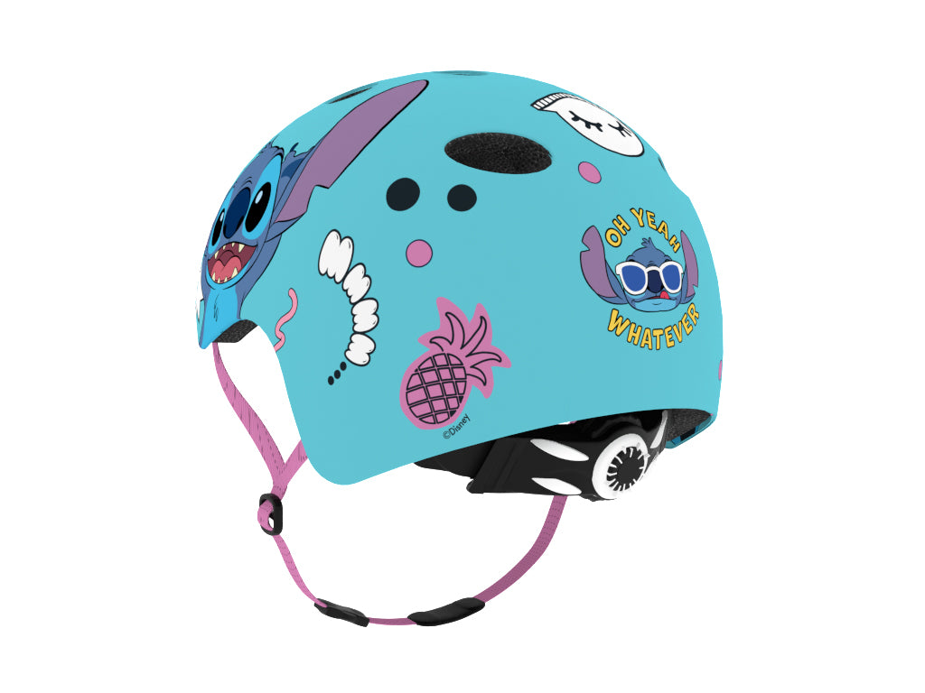 STITCH  Sporthelm