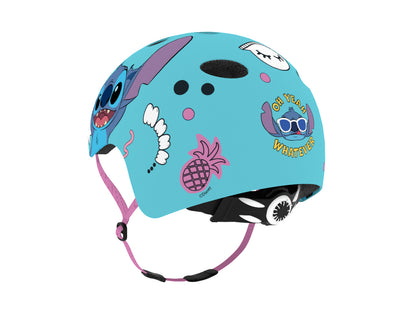 STITCH  Sporthelm
