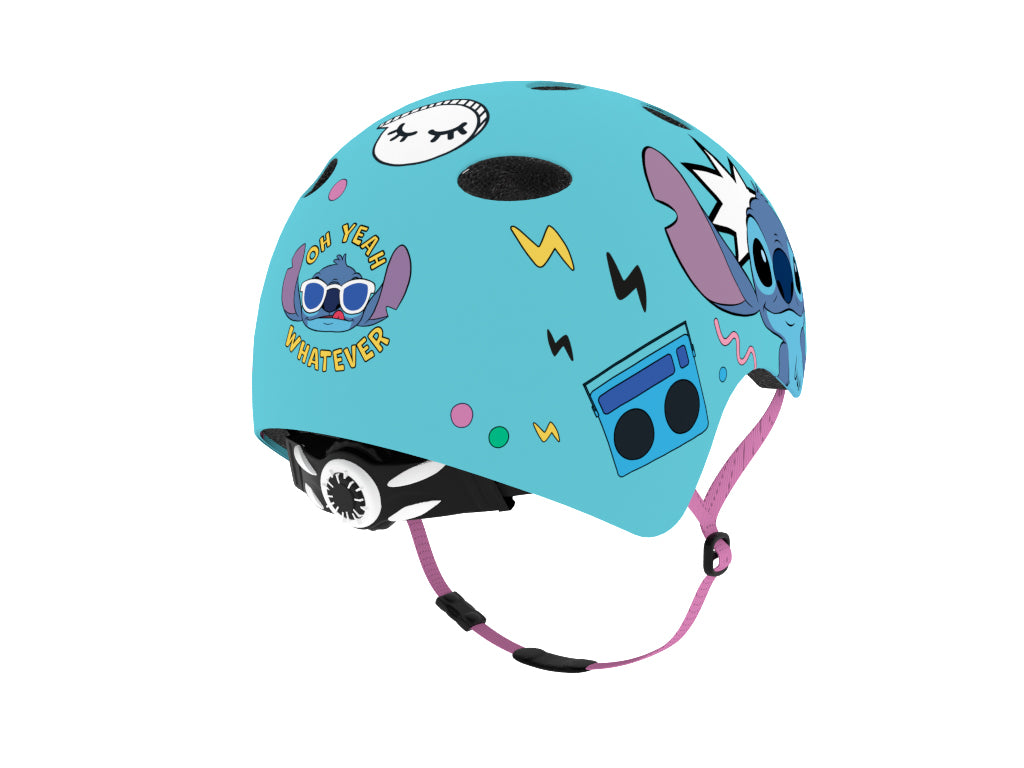 STITCH  Sporthelm