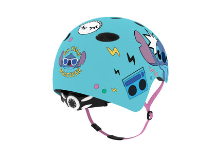 STITCH  Sporthelm