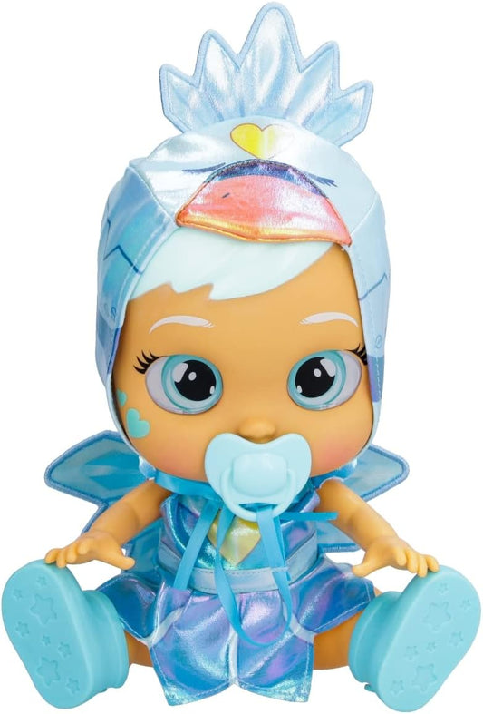 Cry Babies - Stars Babies - Sydney - Play Doll