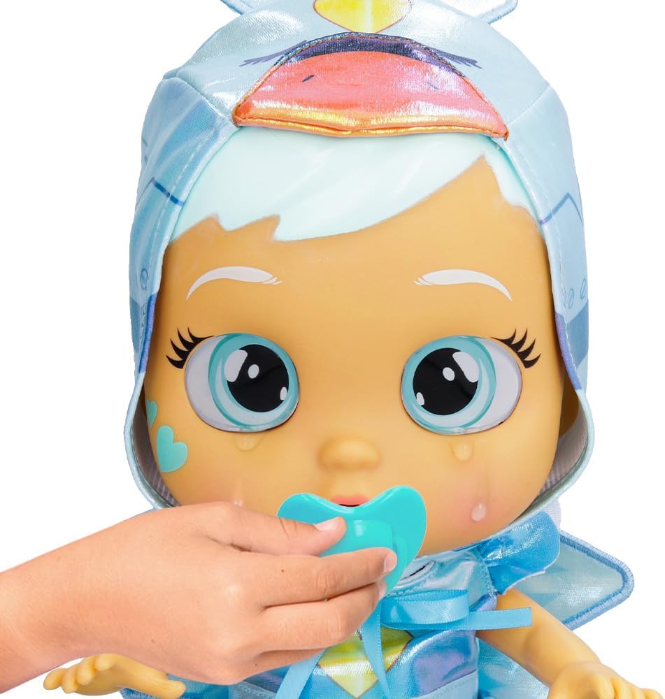 Cry Babies - Stars Babies - Sydney - Spielpuppe
