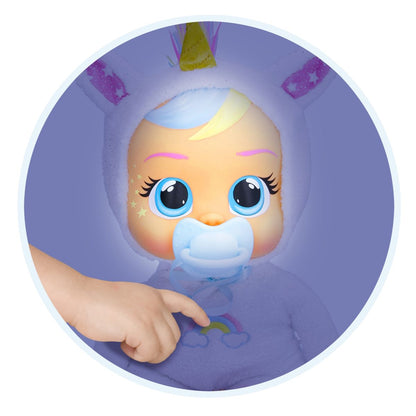 Cry Babies - Schlaf schön - Dreamy - Spielpuppe