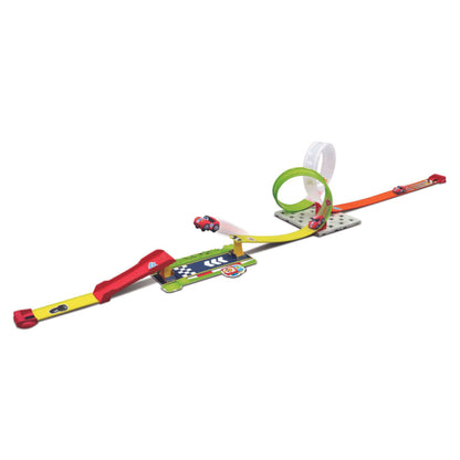 Bburago 16-88616 - My 1st Loop Set - model car