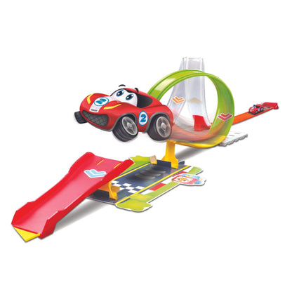 Bburago 16-88616 - My 1st Loop Set - model car
