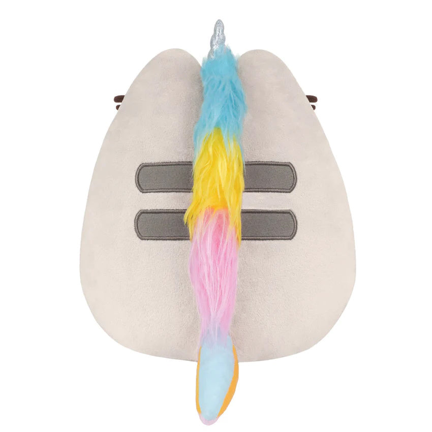 Pusheenicorn sitzend - ca. 24 cm Plüschfigur