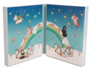 Theodor & Friends Adventskalender Kosmetik 2024