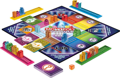 Monopoly - Board Game