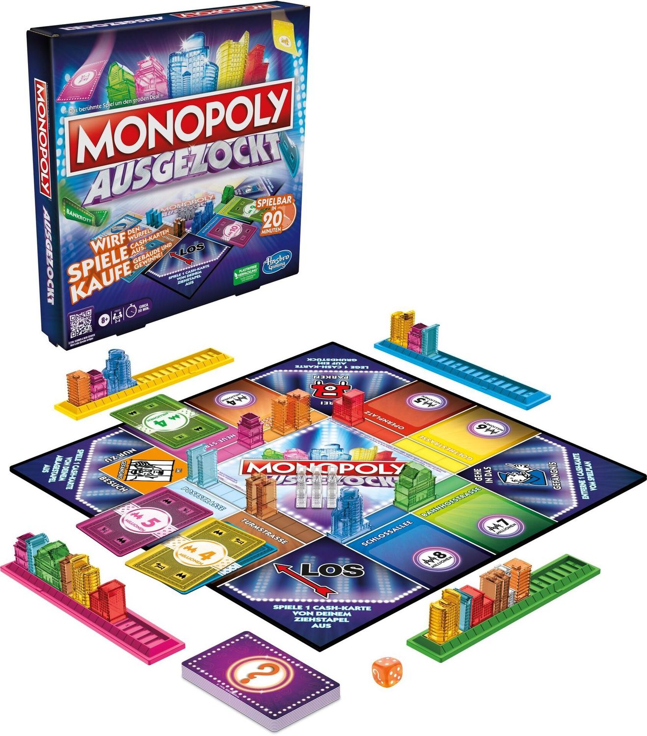 Monopoly - Board Game