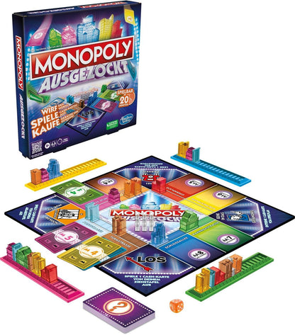 Monopoly - Board Game