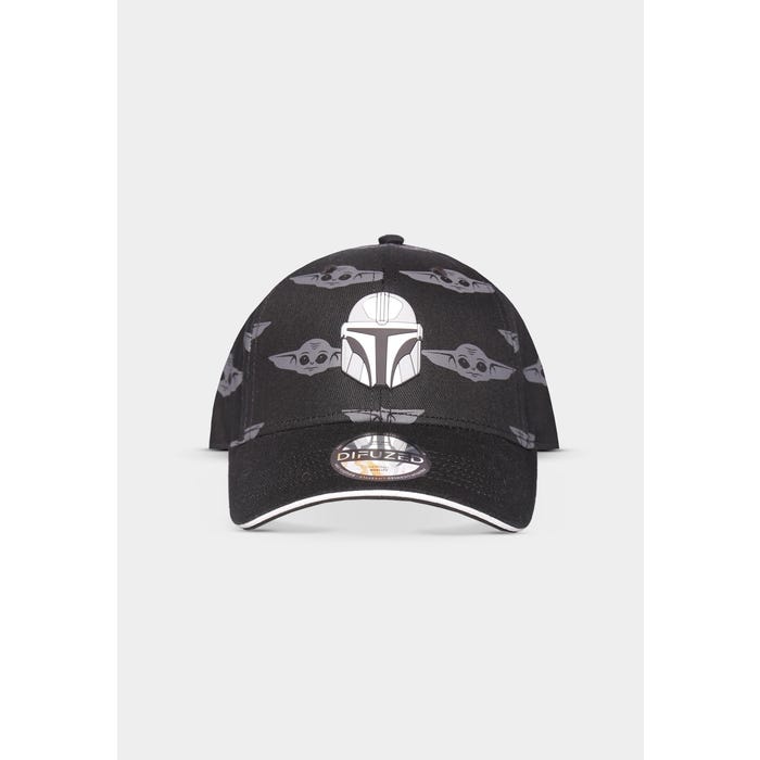 The Mandalorian - Men's Adjustable Cap / Cap