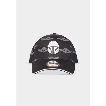 The Mandalorian - Men's Adjustable Cap / Cap