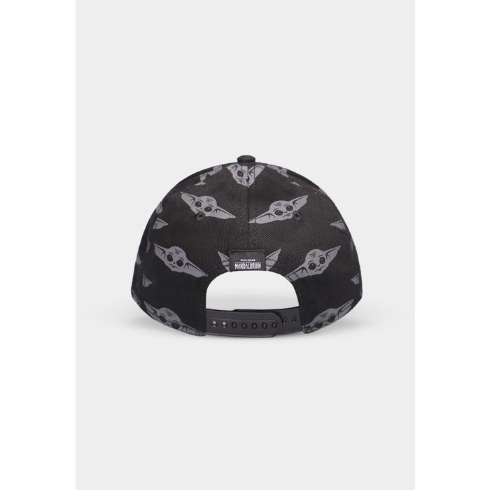 The Mandalorian - Men's Adjustable Cap / Cap