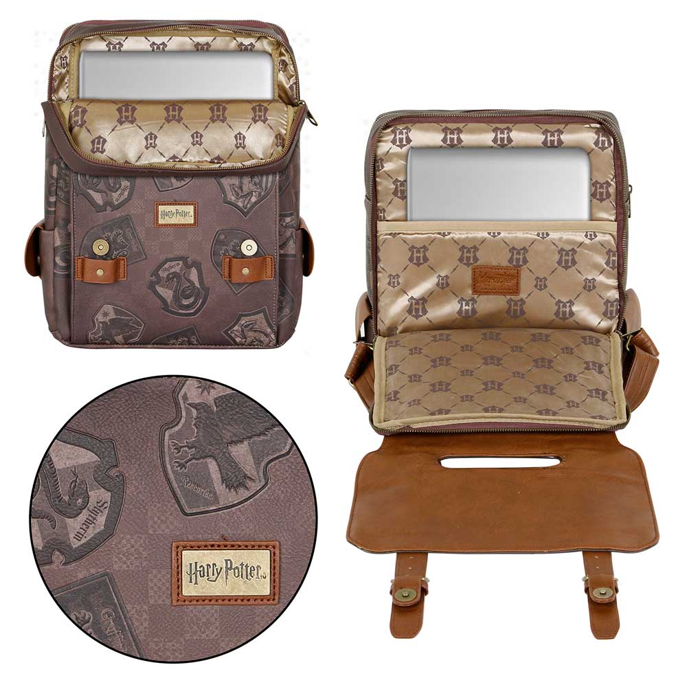 Harry Potter - Pride Fairytale Backpack