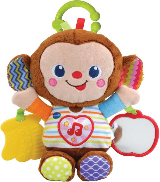 Babyäffchen - 22 cm
