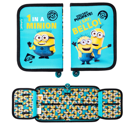 Minions - Bello pencil case