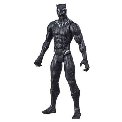 Hasbro - Figura de acción de Pantera Negra de Marvel Avengers "Endgame"