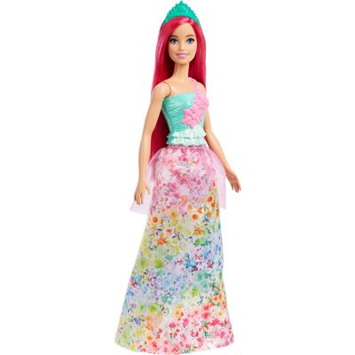 Mattel HGR15 - Barbie Dreamtopia - Prinzessinnen - Puppe