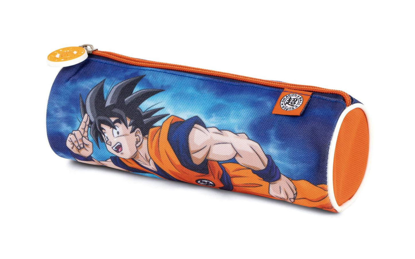 DRAGON BALL - Federmäppchen 21 x 7 x 7 cm